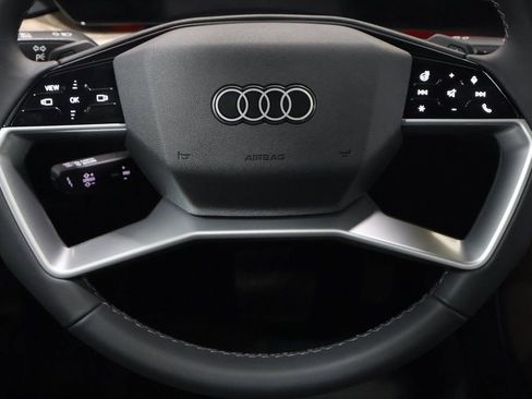 New 2025 Audi Q5 Premium w/ Convenience Package image 17