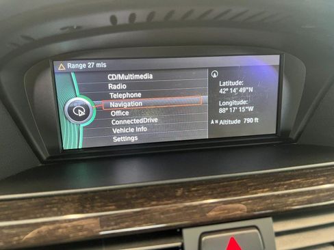 Used 2012 BMW 335i xDrive Coupe AWD/4WD image 19