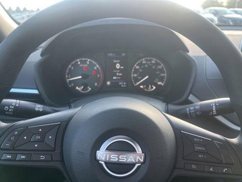 New 2025 Nissan Altima 2.5 S image 28