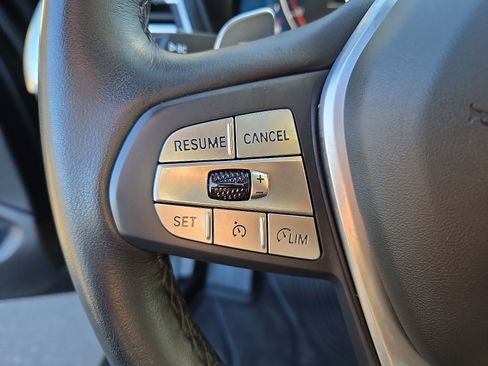 Used 2023 BMW X3 xDrive30i w/ Premium Package image 23