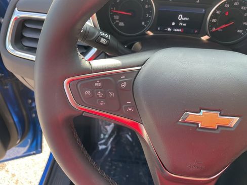 Used 2024 Chevrolet Equinox LT image 13