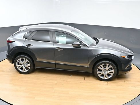 Used 2023 MAZDA CX-30 AWD 2.5 S w/ Select Package image 44