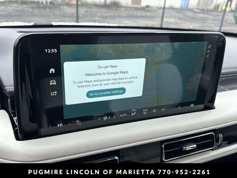 New 2026 Lincoln Aviator Black Label w/ Jet Appearance Package AWD/4WD image 32