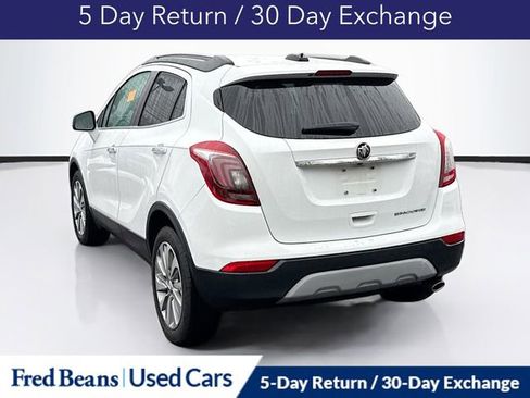 Used 2019 Buick Encore Preferred image 6