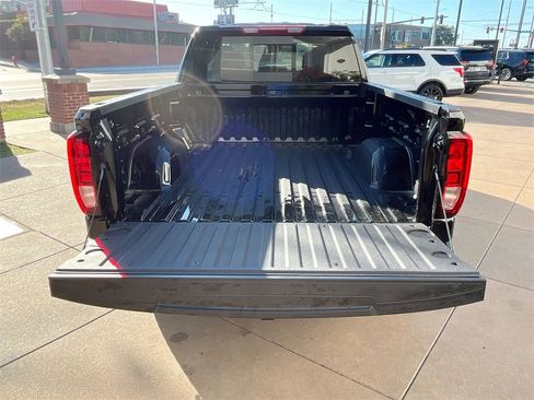 New 2026 GMC Sierra 1500 Elevation w/ Preferred Package image 37