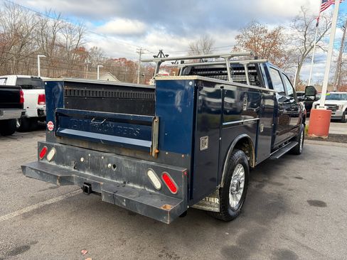 Used 2020 Ford F350 XL w/ STX Appearance Package image 8