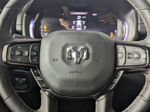 New 2026 RAM 1500 Rebel AWD/4WD image 20