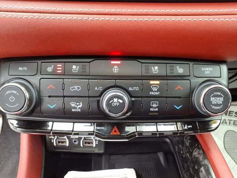 Used 2023 Dodge Durango SRT Hellcat AWD/4WD image 66