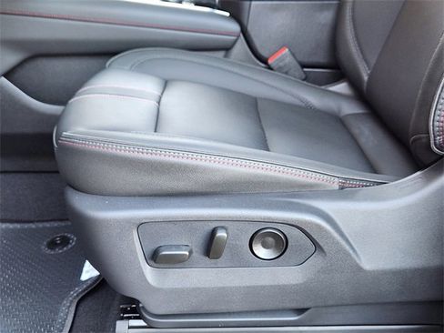 New 2026 Chevrolet Tahoe RST w/ RST Capability Package image 21