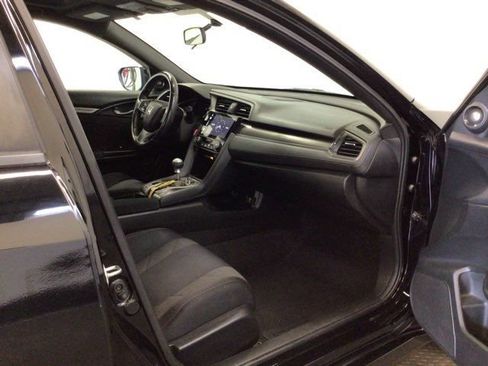 Used 2018 Honda Civic Si image 9