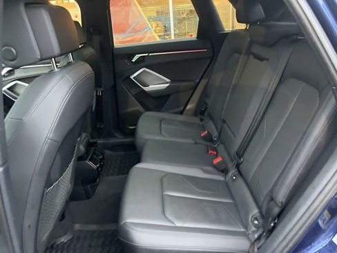Used 2023 Audi Q3 2.0T Premium Plus image 30