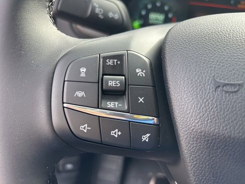 New 2025 Ford Bronco Sport Outer Banks w/ Sasquatch Outer Banks Package image 21