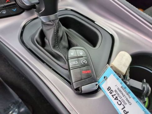 Used 2023 Dodge Challenger R/T Scat Pack image 21