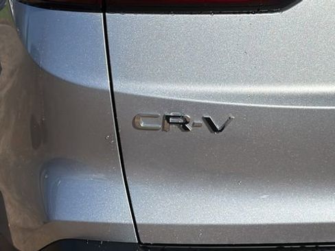 New 2026 Honda CR-V LX image 12