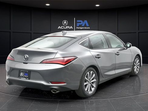 Certified 2024 Acura Integra FWD image 27