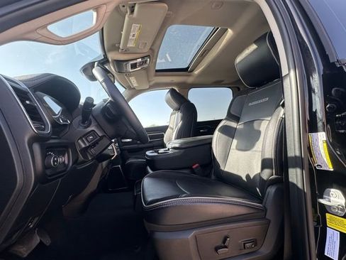 Used 2024 RAM 3500 Laramie image 17