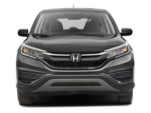 Used 2016 Honda CR-V LX image 7