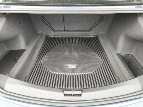 Used 2025 Cadillac CT5 Sport RWD image 23