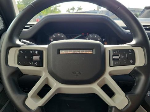 Used 2024 Land Rover Defender 130 S AWD/4WD image 24