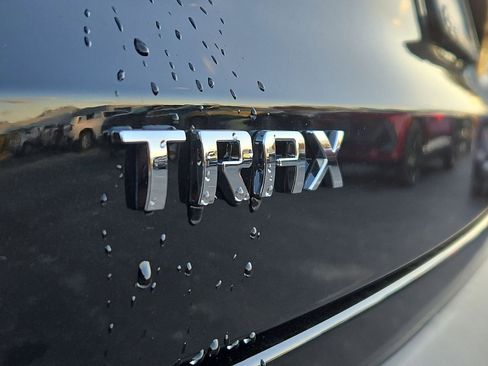 New 2026 Chevrolet Trax ACTIV w/ Driver Confidence Package image 19