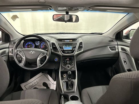 Used 2016 Hyundai Elantra Value Edition FWD image 18