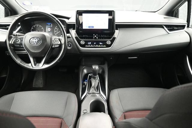 Used 2024 Toyota Corolla SE FWD image 16