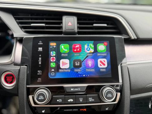 Used 2016 Honda Civic EX-L image 16