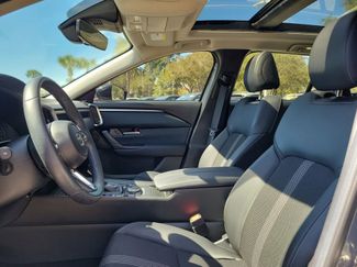 Certified 2024 MAZDA CX-50 AWD 2.5 S w/ Cargo Package video 2