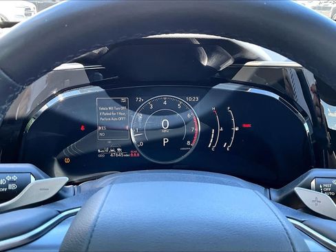 Used 2024 Lexus NX 350 AWD w/ Cold Area Package image 26