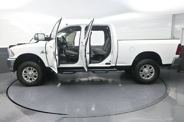 Used 2016 RAM 2500 SLT AWD/4WD image 42