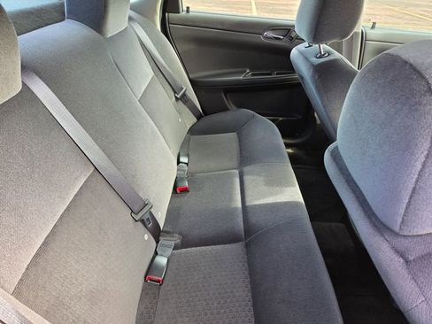 Used 2016 Chevrolet Impala Limited LS image 33