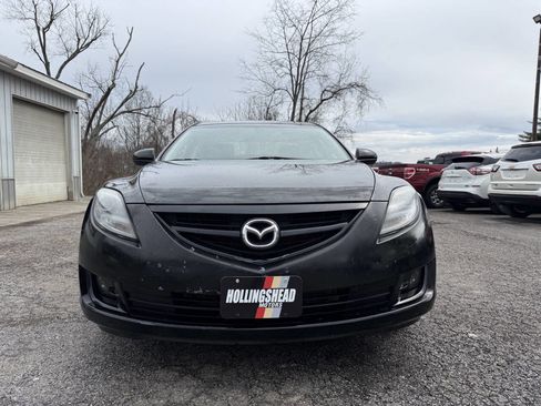 Used 2010 MAZDA MAZDA6 i Touring image 4