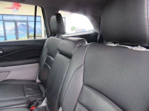 Used 2016 Honda Pilot LX image 19