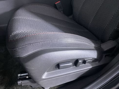 Certified 2017 GMC Terrain SLE w/ Convenience Package image 8