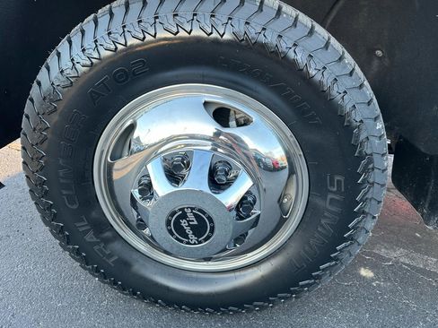 Used 2022 Chevrolet Silverado 3500 W/T w/ WT Fleet Convenience Package image 17