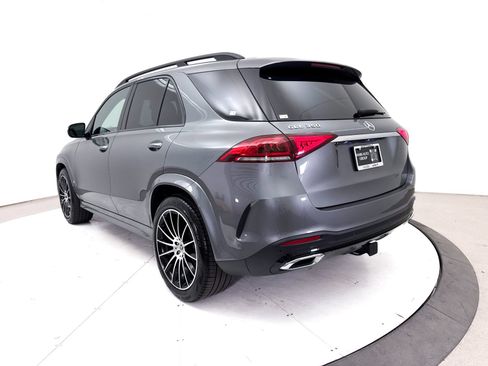 Used 2023 Mercedes-Benz GLE 350 image 18