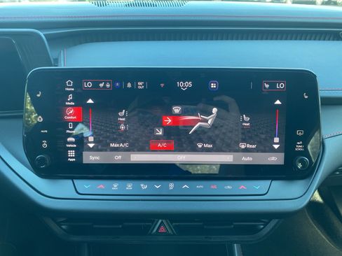 New 2026 Dodge Charger Scat Pack AWD/4WD image 29