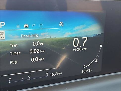 Used 2024 Kia Seltos S FWD image 13
