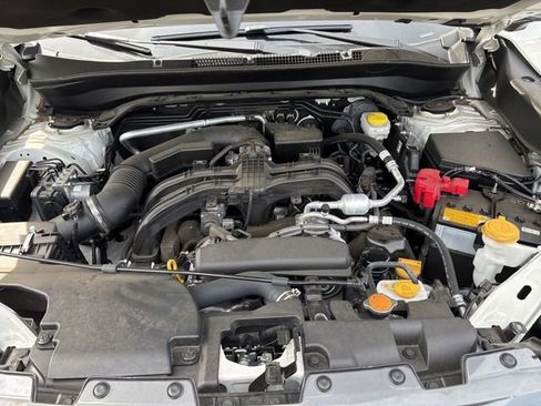 Used 2025 Subaru Forester Limited w/ Popular Package #1 AWD/4WD image 21