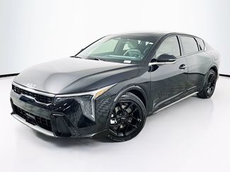 Used 2025 Kia K4 GT-Line Turbo FWD video 1