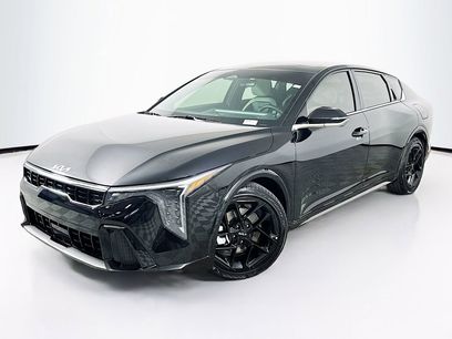Used 2025 Kia K4 GT-Line Turbo