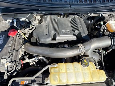 Used 2020 Ford Expedition Limited w/ Equipment Group 302A AWD/4WD image 27