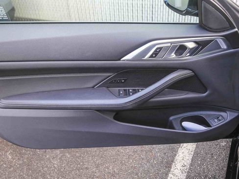 Certified 2023 BMW 430i Convertible w/ Premium Package image 17