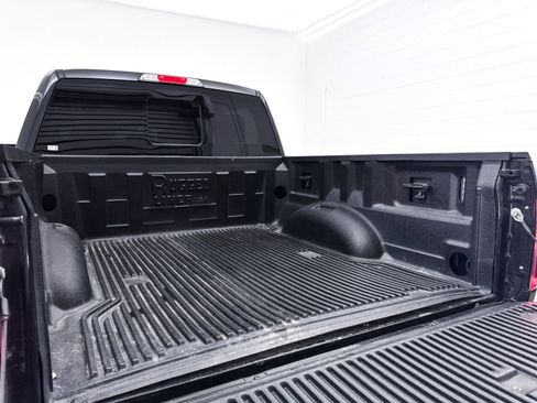 Used 2020 Ford F150 Lariat w/ Equipment Group 502A Luxury AWD/4WD image 7