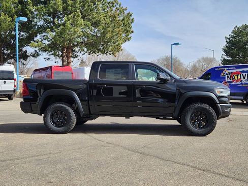 New 2026 RAM 1500 RHO AWD/4WD image 2