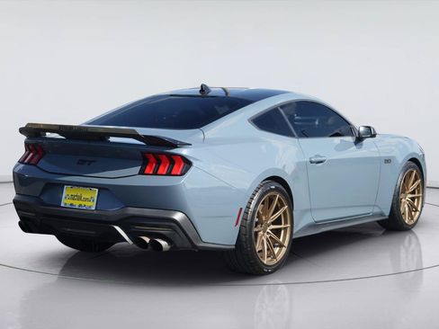 Used 2024 Ford Mustang GT RWD image 6