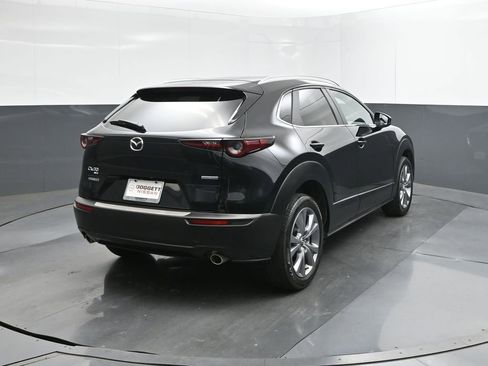 Used 2024 MAZDA CX-30 AWD 2.5 S w/ Preferred Package image 11