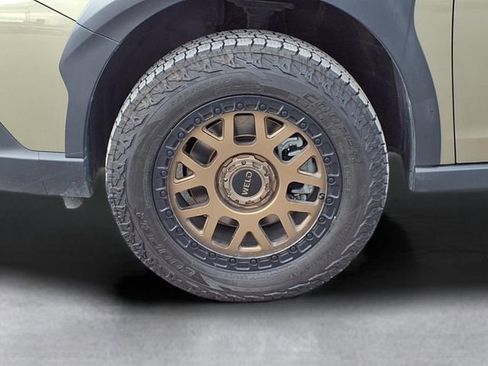 Used 2024 Subaru Outback Wilderness image 13