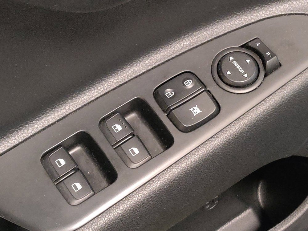 Used 2023 Kia Rio S w/ Technology Package FWD image 27