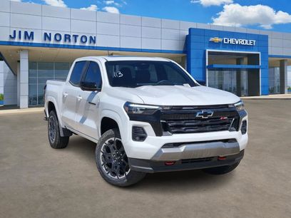 New 2026 Chevrolet Colorado Z71 w/ Technology Package